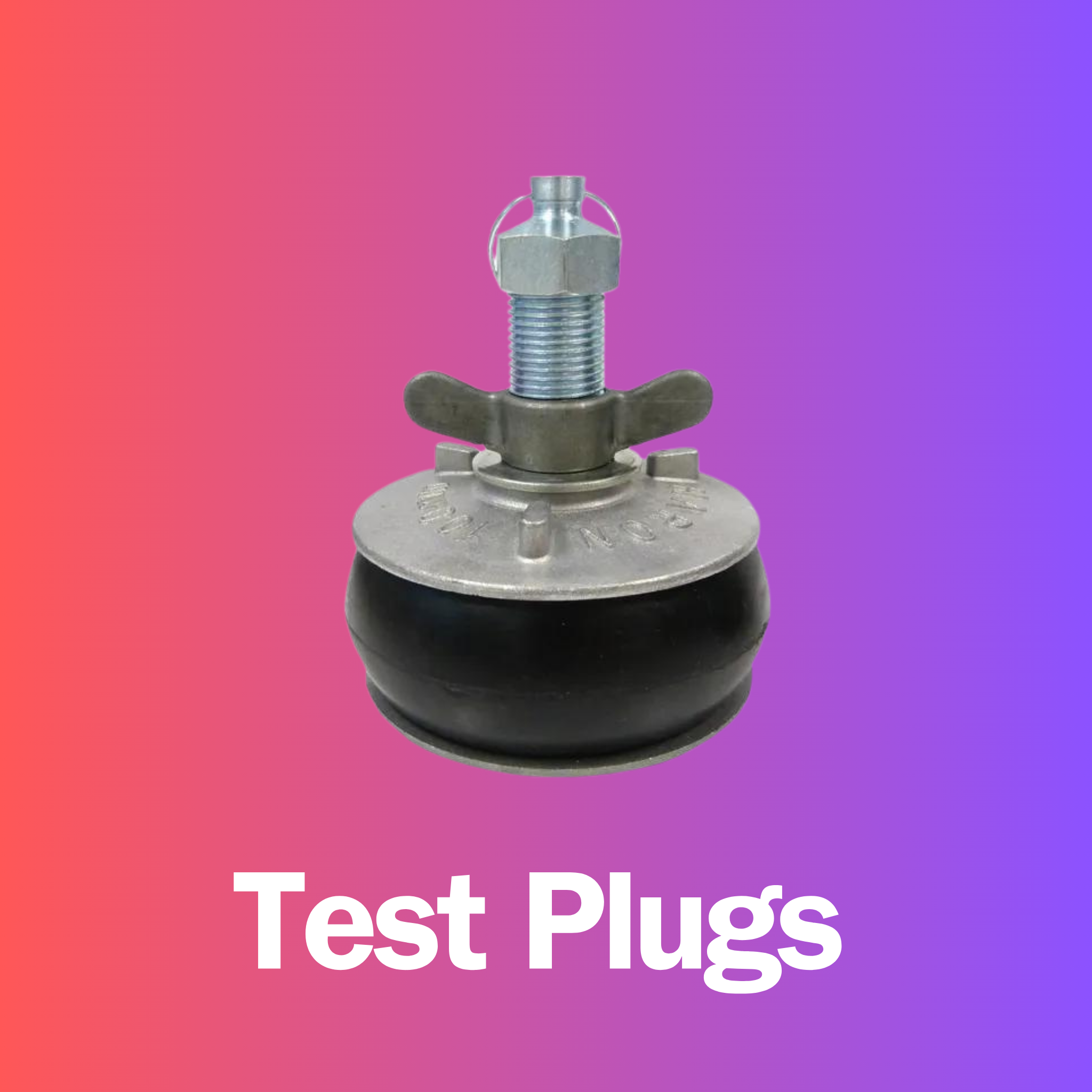 Test Plugs