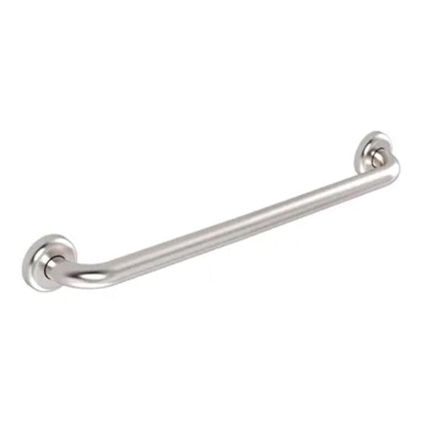 GalvinAssist® Straight 300mm Grab Rail Stainless Steel