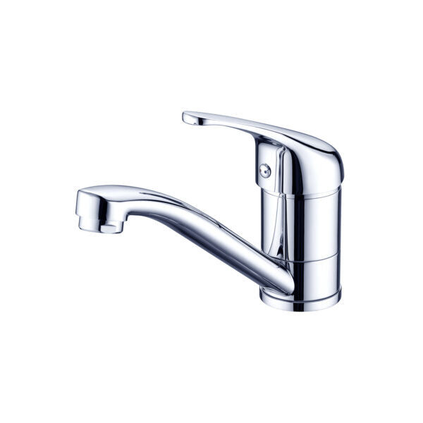 Classic Swivel Basin Mixer (100MM Spout)