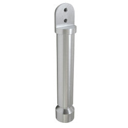 Heavy Duty Full Aluminium Leg