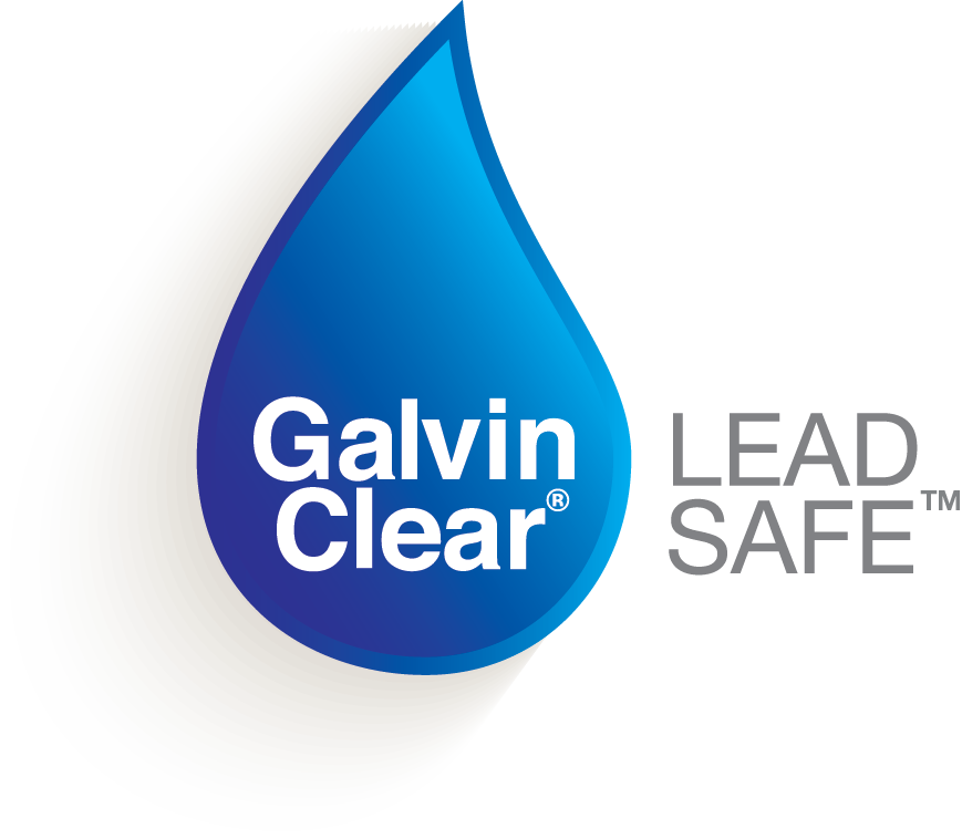 GalvinCare® CP-BS Lead Safe™ Mental Health Anti-Ligature Shower Rose Ext 300mm [MTO]