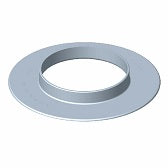 Safe Tray Flanges