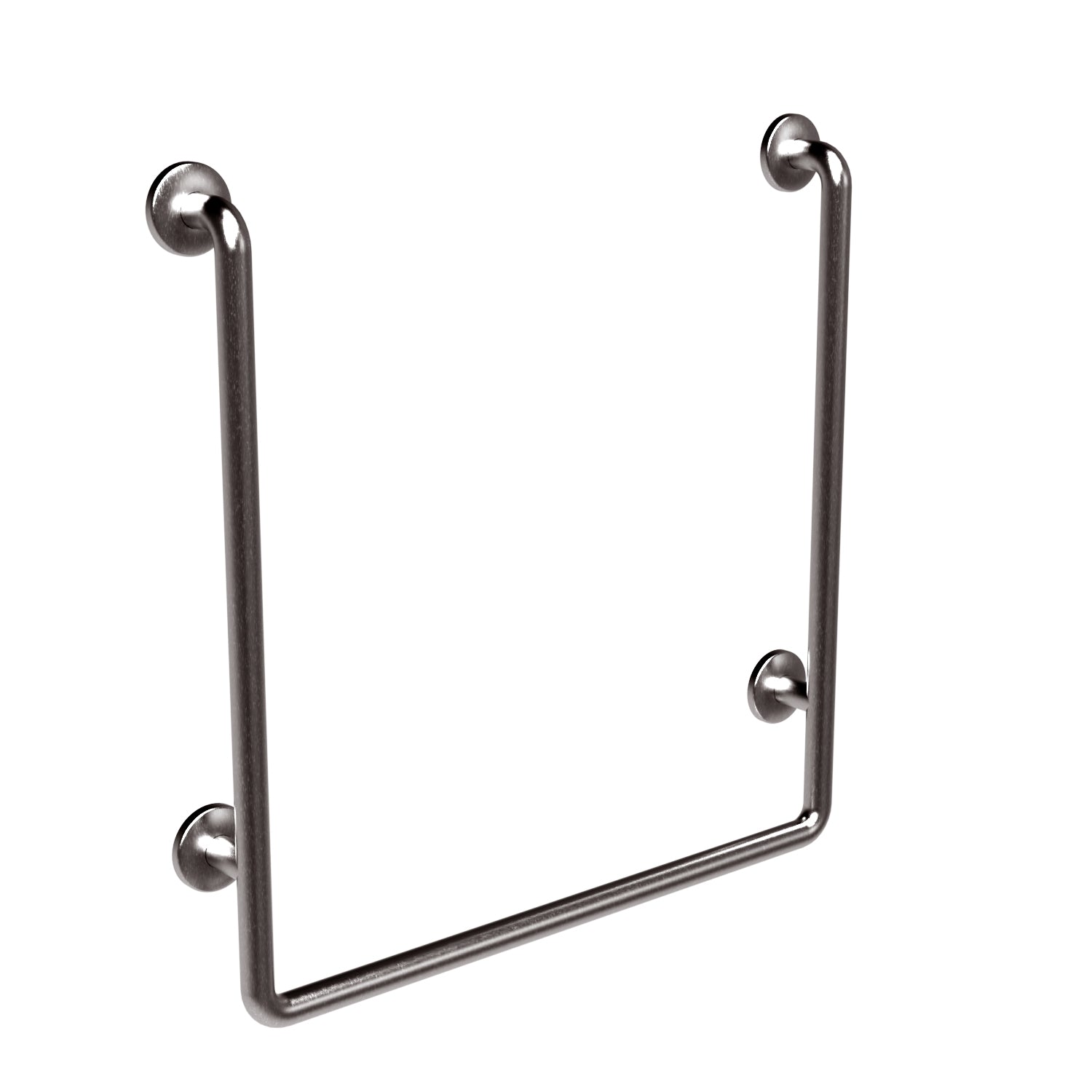 Shower Grab Rail U Shape 750 x 750 x 750