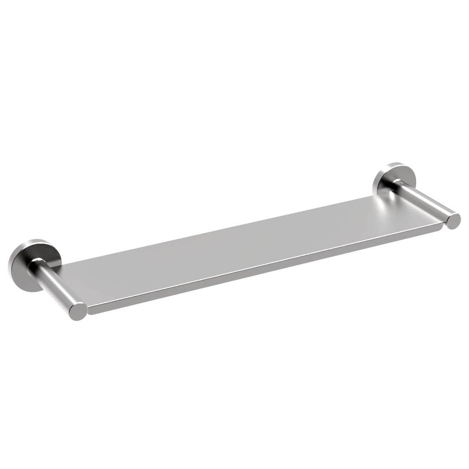 Dynamic Shower Shelf 400mm centres x 110mm