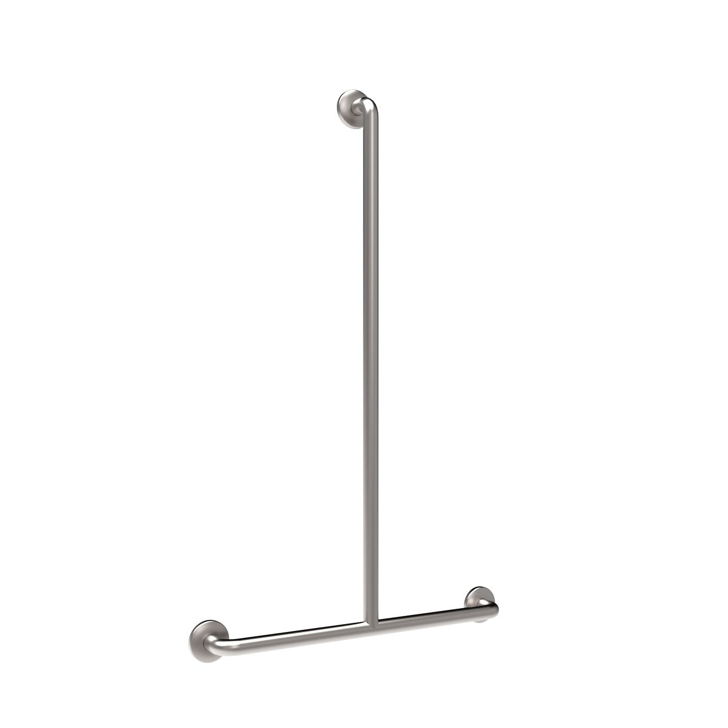 Grab Rail 32mm Shower Grab Rail 660mm x 1100mm