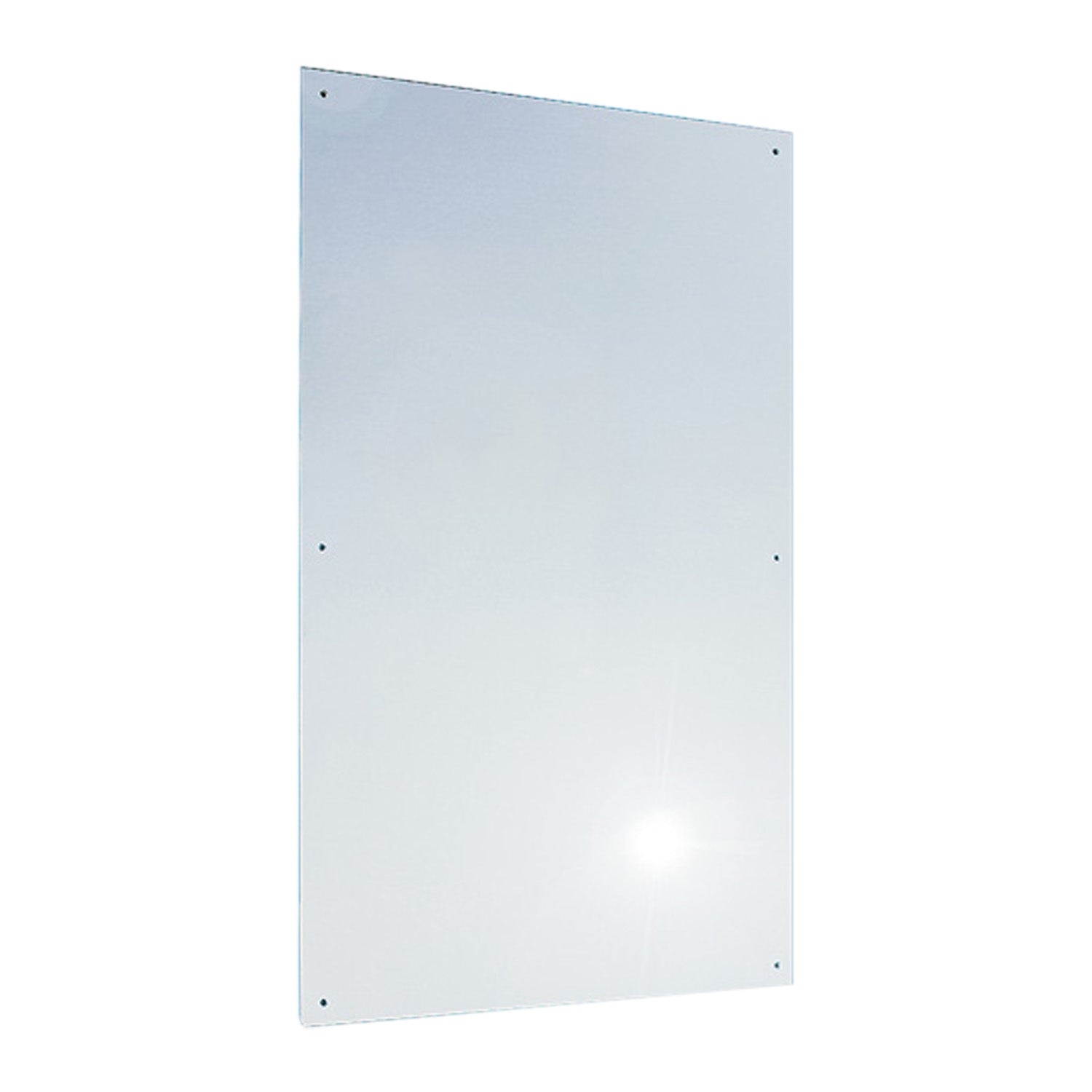 Polished Stainless Steel Mirror Bright