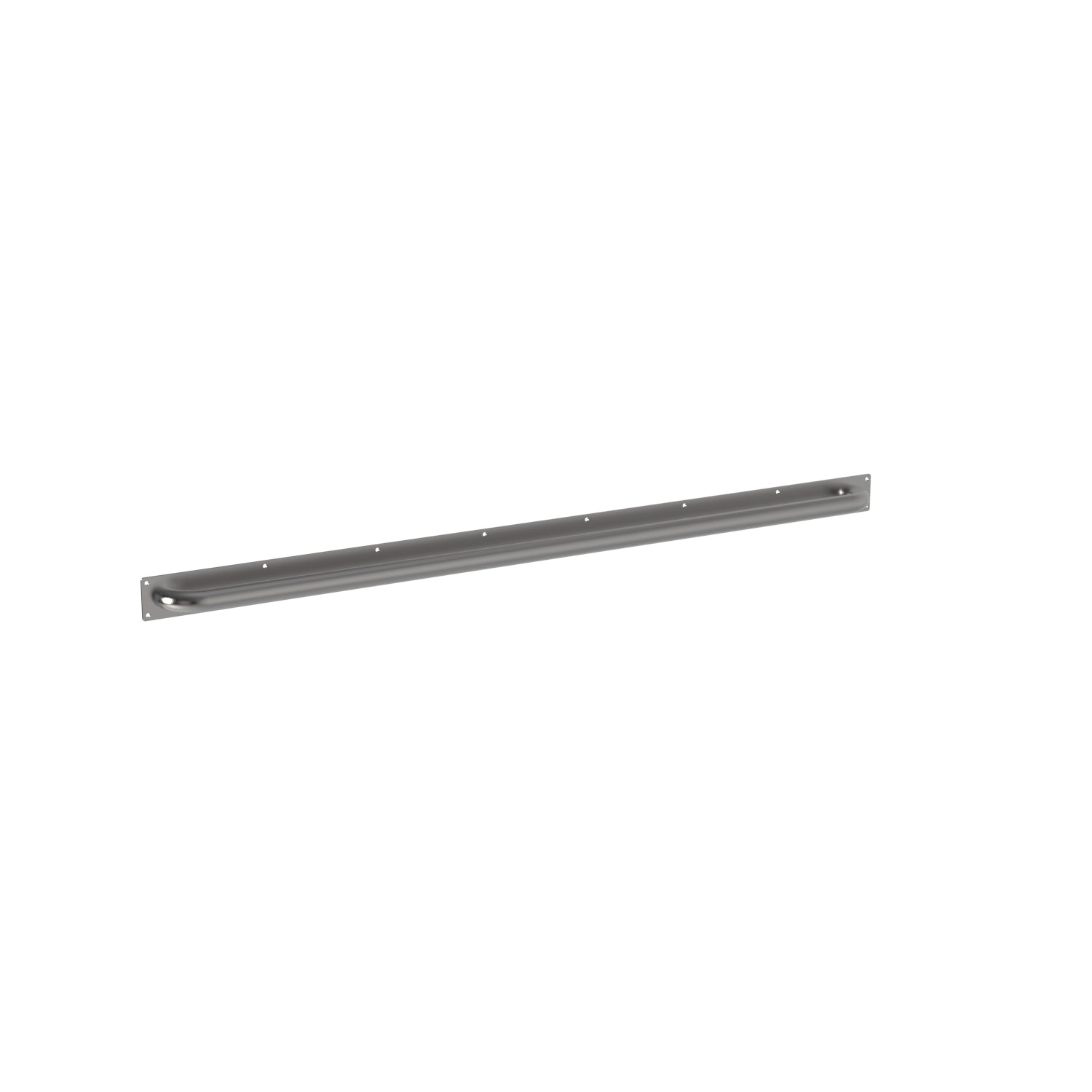 Security Accessories Anti-Ligature Horizontal Security Grab Rail 1500m