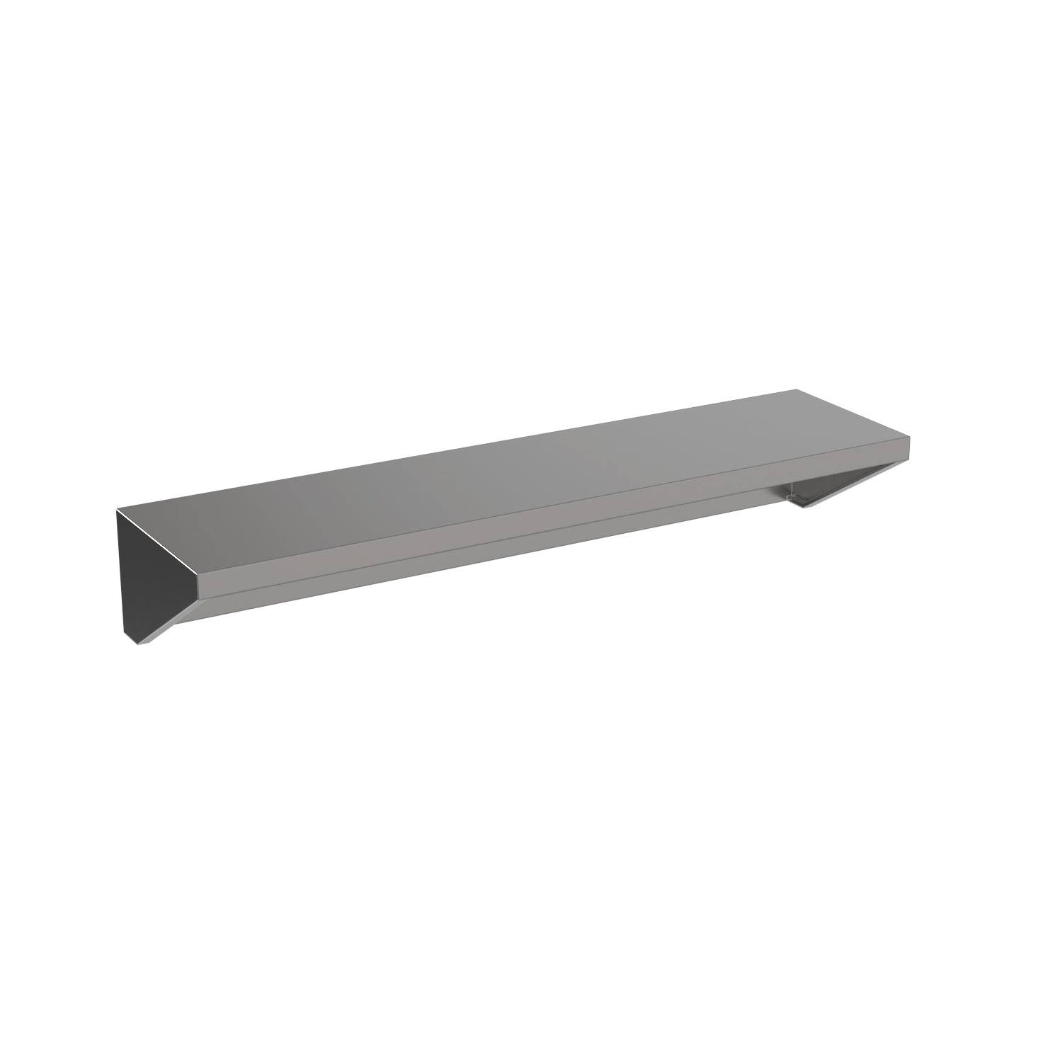 Security Accessories Security Shelf Stainless Steel