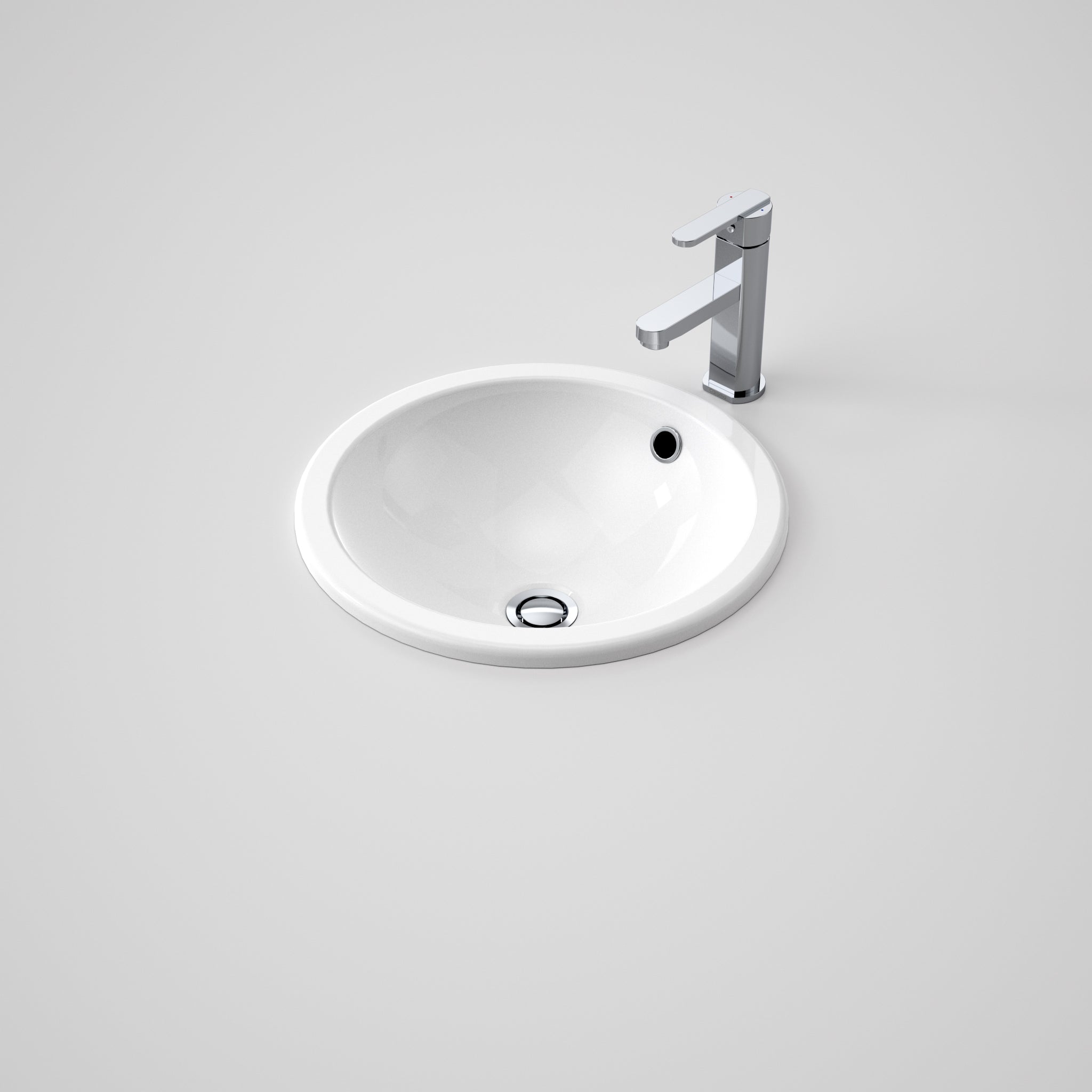 Cosmo Under/ Over Counter Basin 0TH