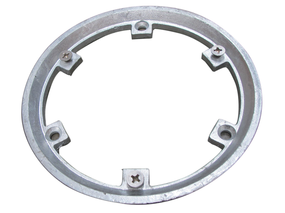 Galv Clamp Ring for Roof/Floor Body