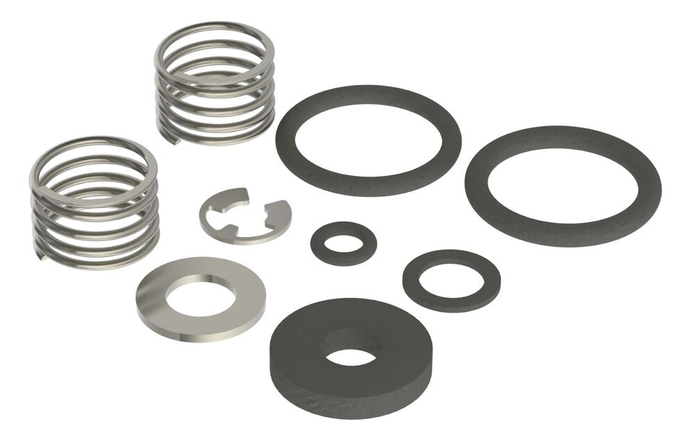 Spare Parts Service Kit for Ezy-Push® Push Button Tap