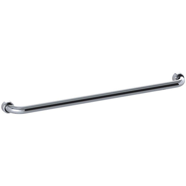 Hygienic Seal® Straight Grab Rail Polish Supreme™ 800mm