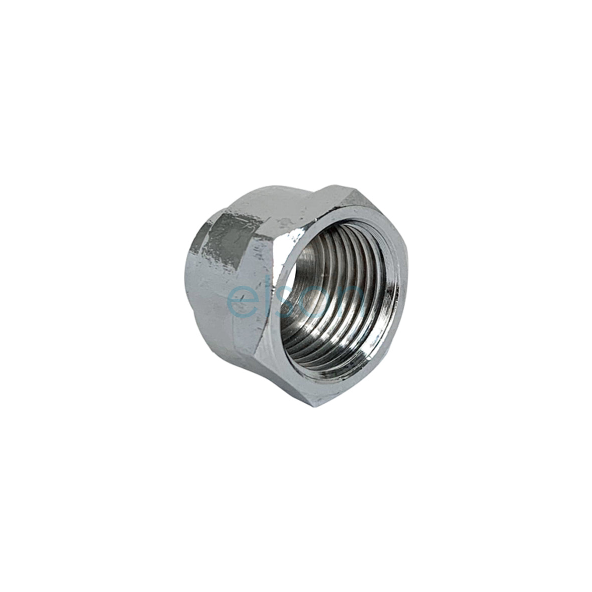 FLARED NUT 20mm CP