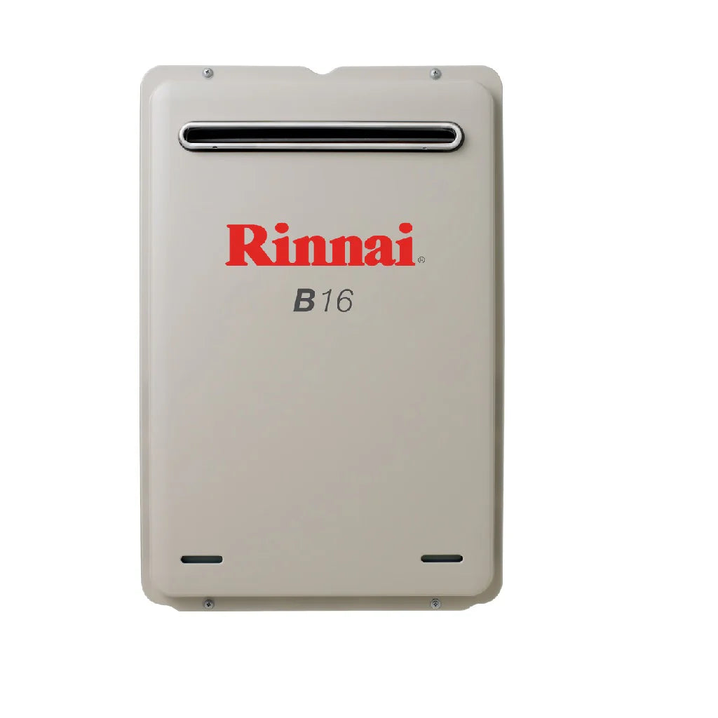 Rinnai B16 Continuous Flow Hot Water System