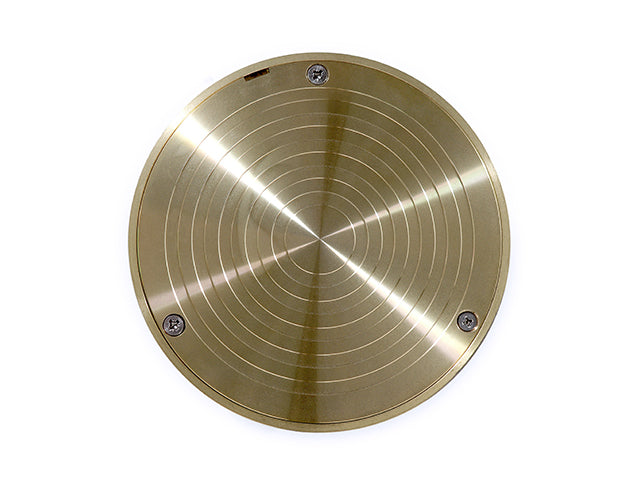 Bolted Trap PVC - Stainless,Brass,Chrome