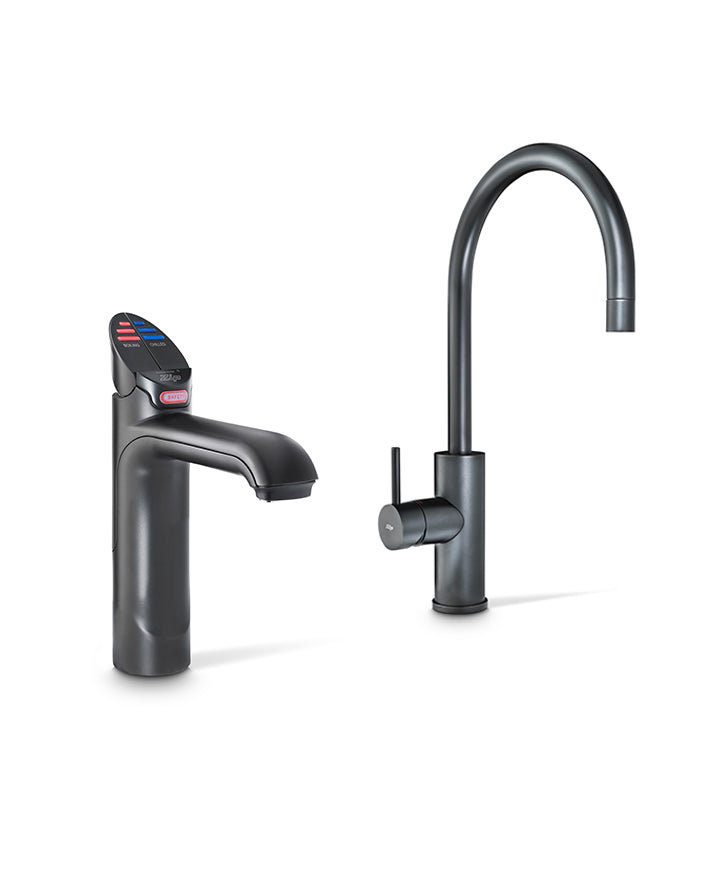 HYDROTAP G5 BCHA100 4-IN-1 CLASSIC TAP WITH ARC MIXER CHROME