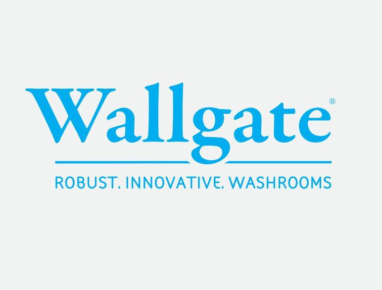 Wallgate Electronic WC Direct Mains Flush Valve Assembly with Air Break Only