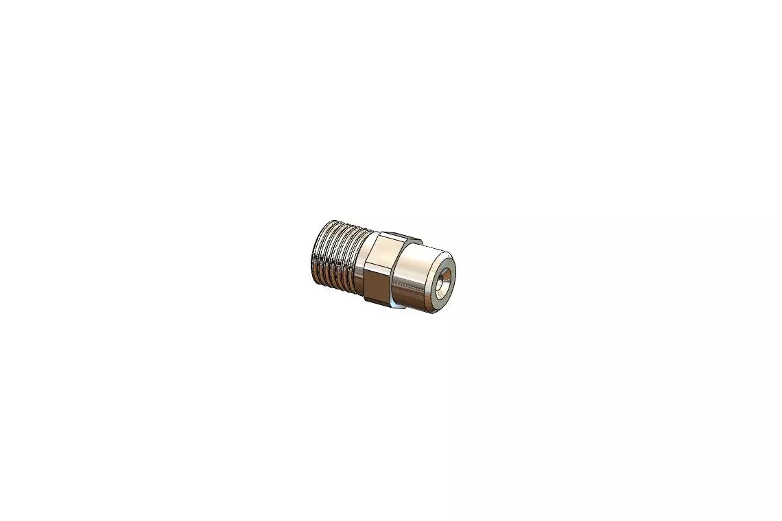 Spray Nozzle For EM Series