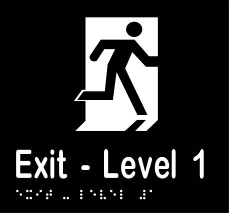 Exit Level #