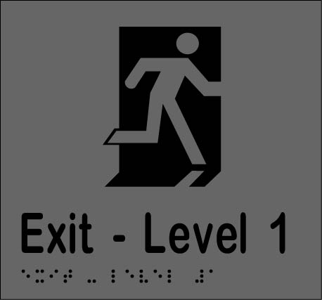 Exit Level #