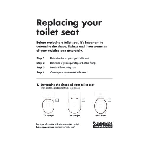 Stylus Tasman MKII Seat Only Ivory