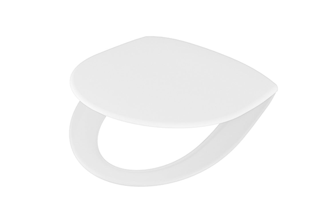 Ifo Spira Toilet Seat – White