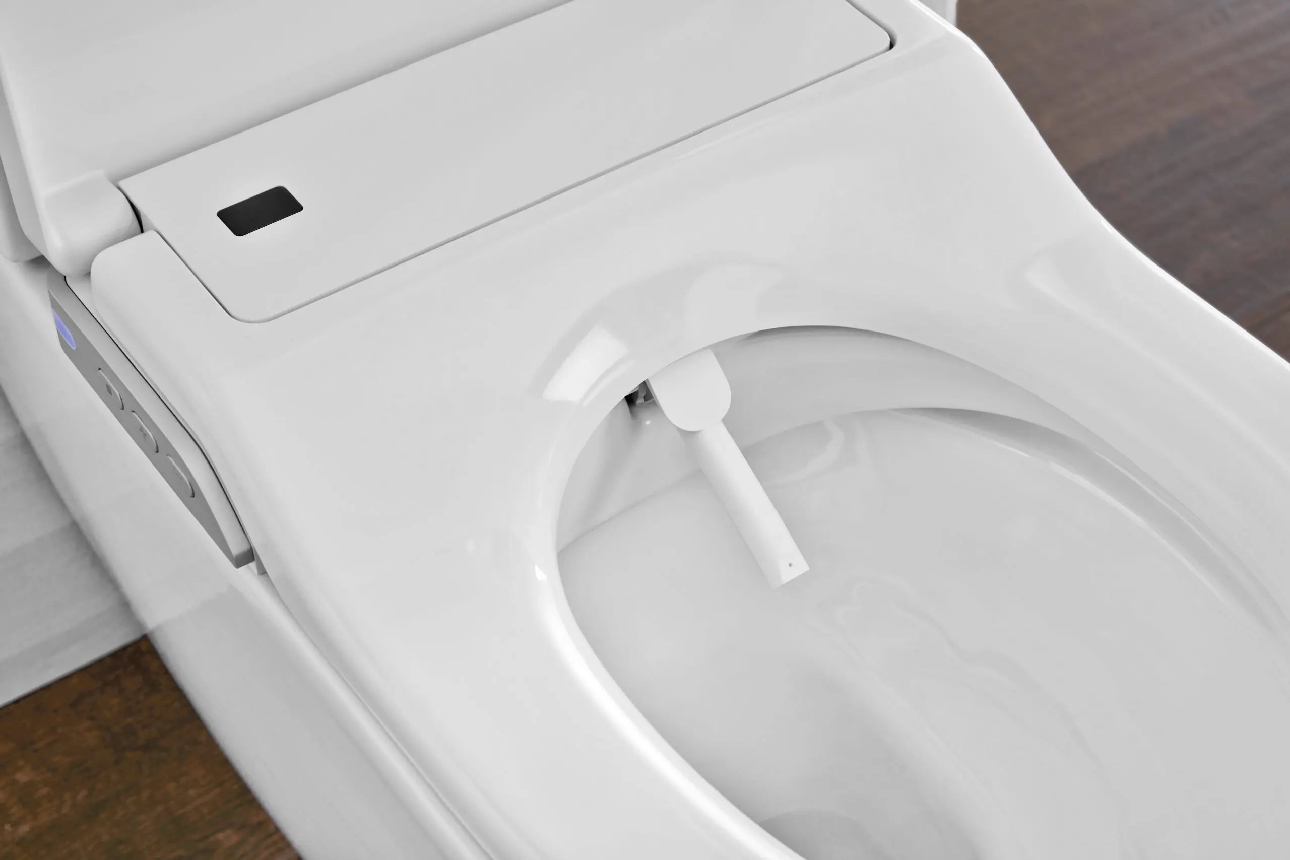 Listo Smart Toilet Rimless Suite