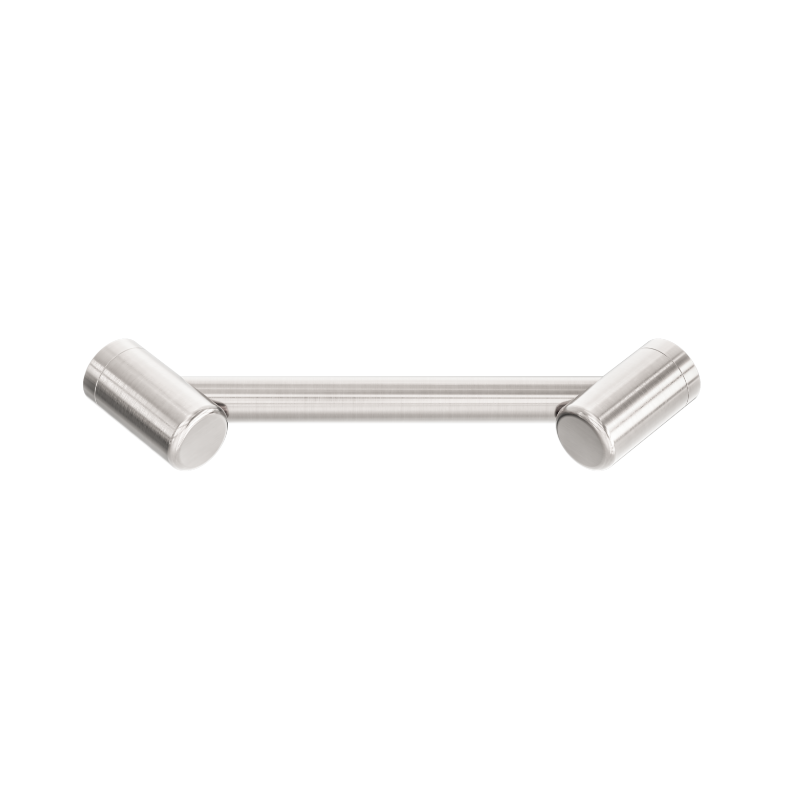 Mecca Care 25mm Footrest Corner Grab Rail 215mm