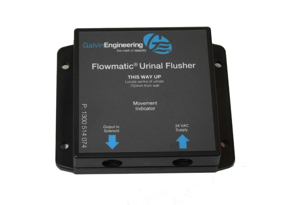 Flowmatic® Electronic Concealed Sensor for TZ-FLOWFLUS 24v AC