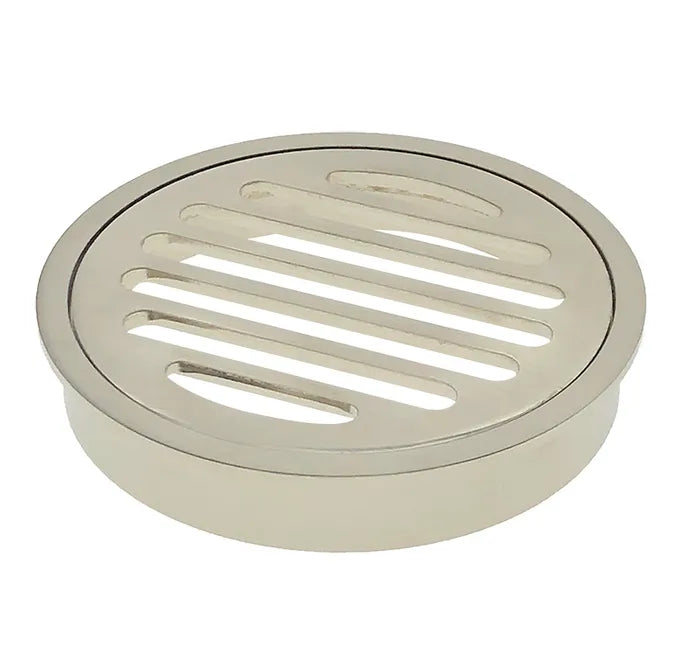 Floor Grate Round