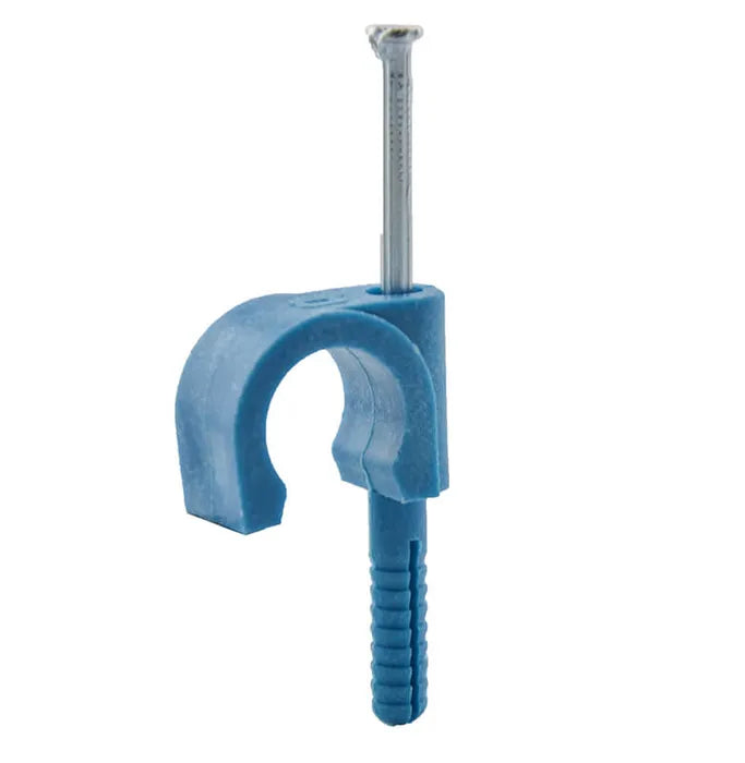 Pipe Clips Concrete Anchor