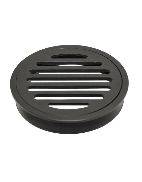 Floor Grate Round