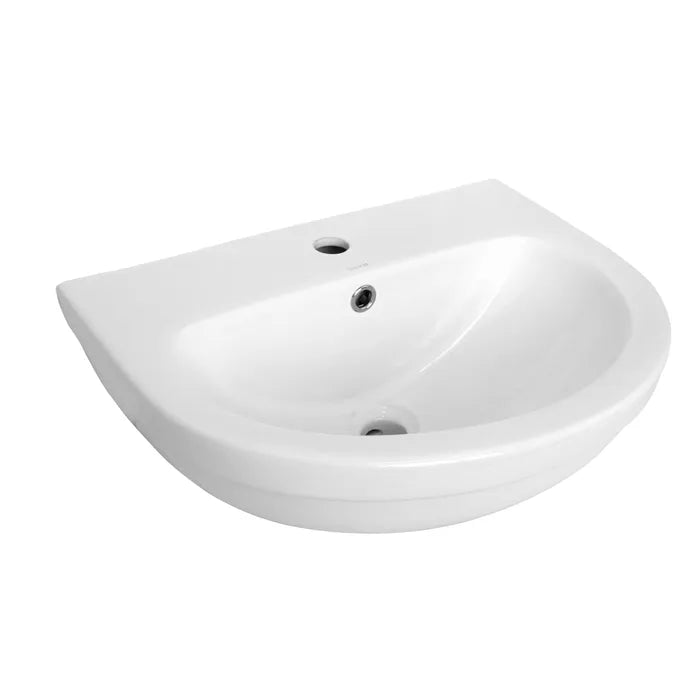 Wall Hung Wellness Basin 540x450