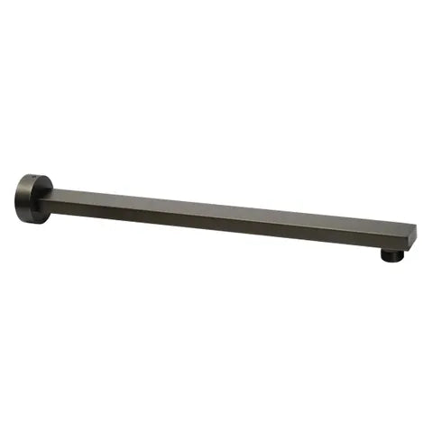 Ins7911gm Taran Shower Arm Gun Metal 400MM