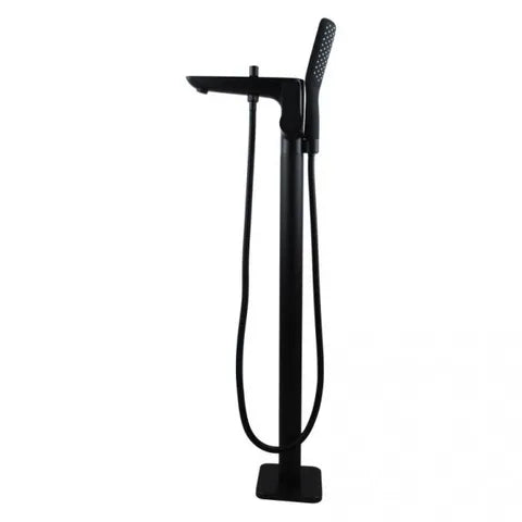 Evio Floor Standing Mixer Black