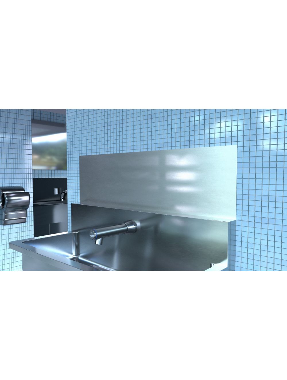 Trough Splashbacks