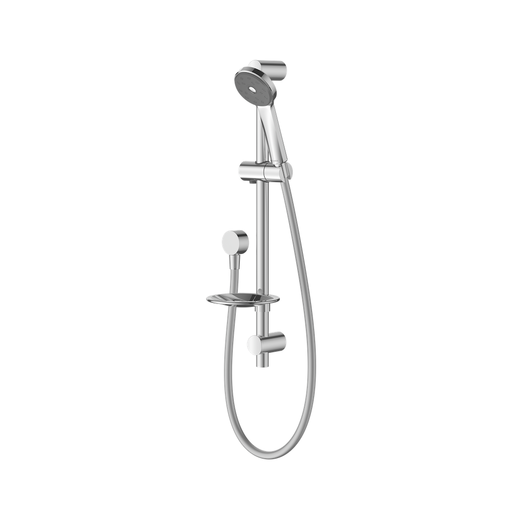 Futura MK2 Rail Shower