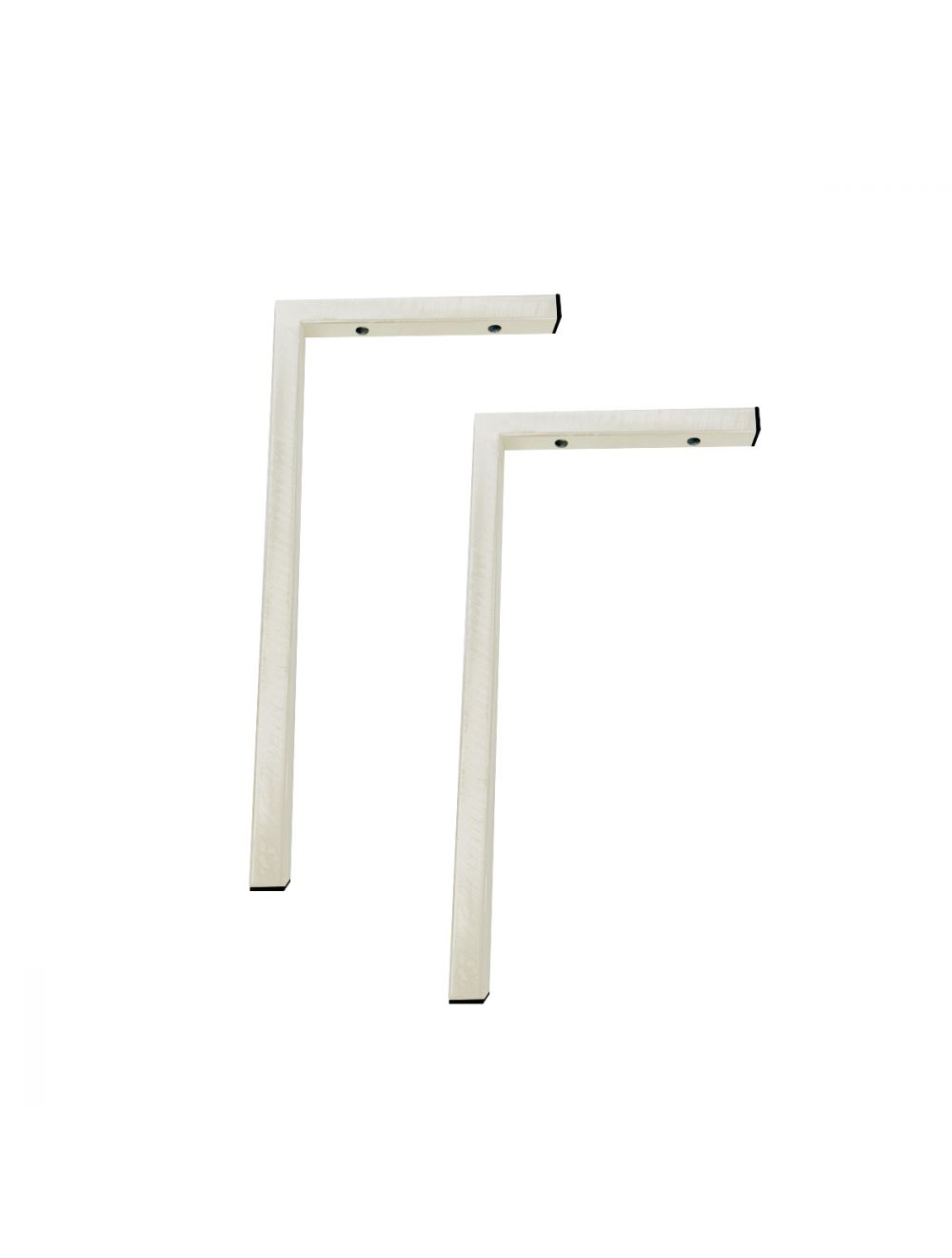 Wall Mounted Hand Basin Brackets Only