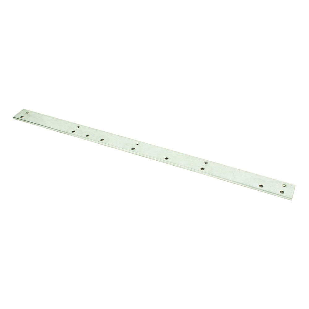 In Wall Fixing Kit for Single Rails