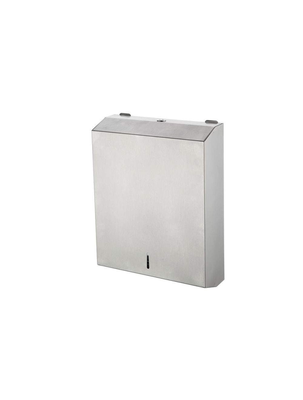 Slimline Paper Towel Dispenser