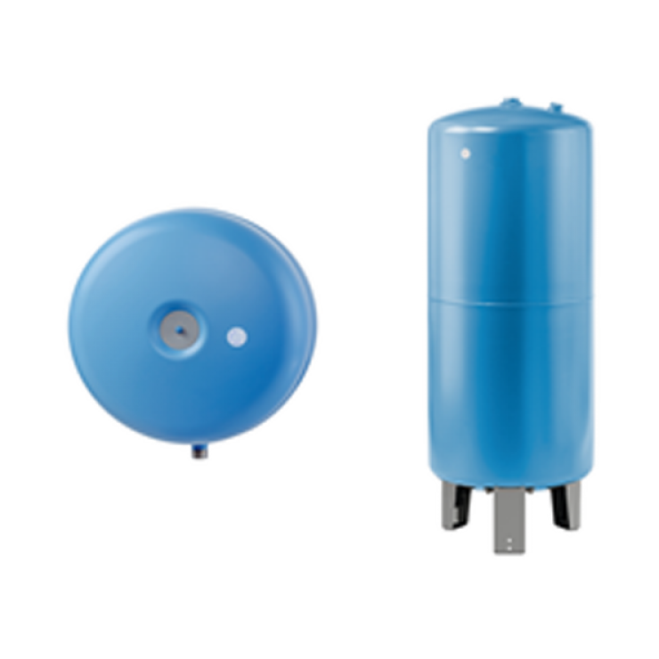 Pneumatex Statico Expansion Tank