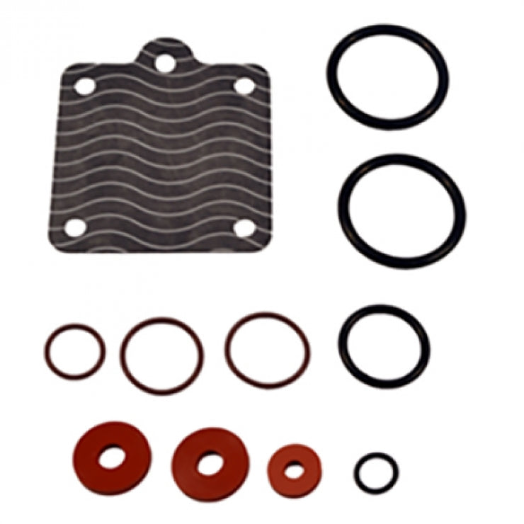 Apollo/Conbraco 15mm 40-200 RPZ Spare Parts