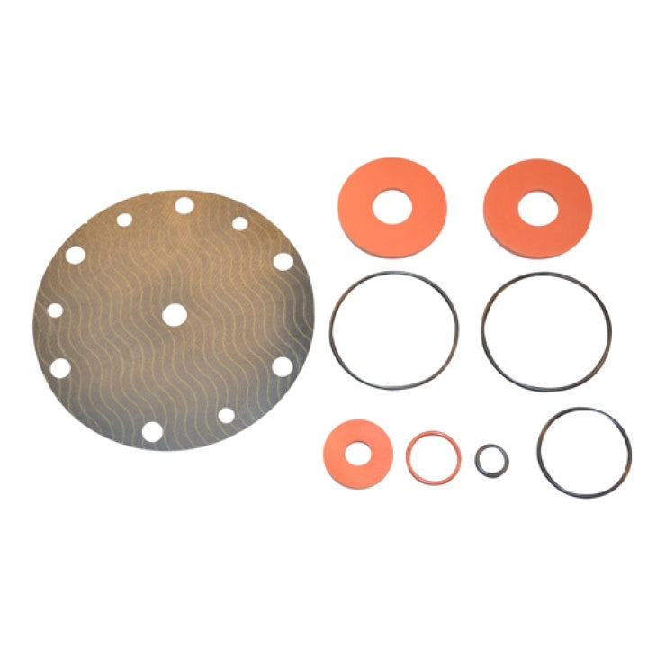 40/50mm RPZ Spare Parts