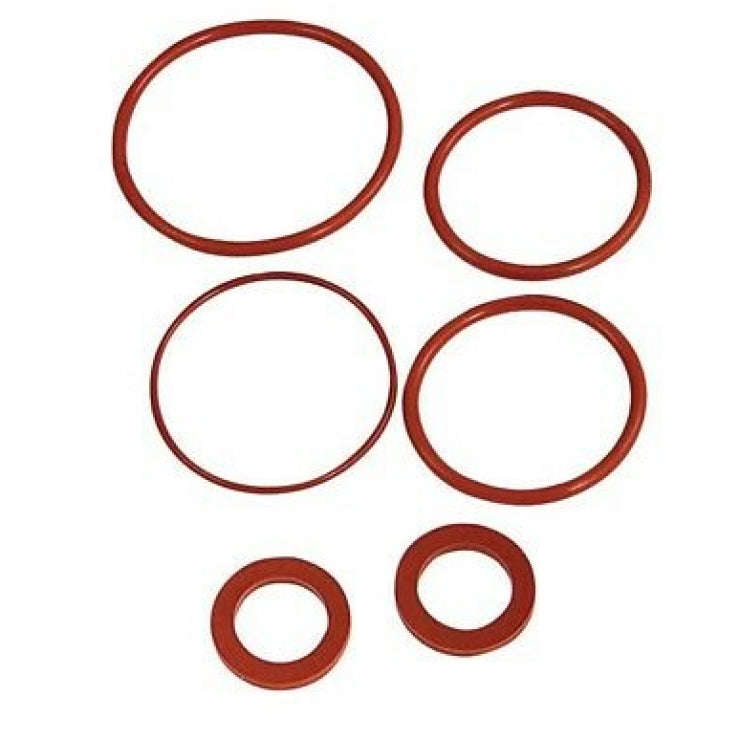 Febco 850 15/20mm DCV Spare Parts