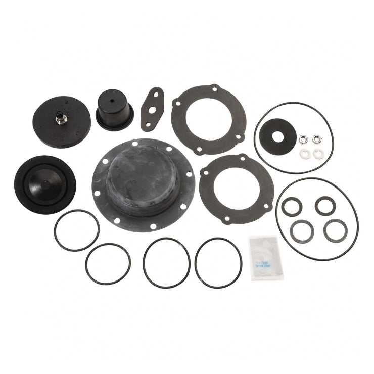 Febco 860 65/80mm RPZ Spare Parts