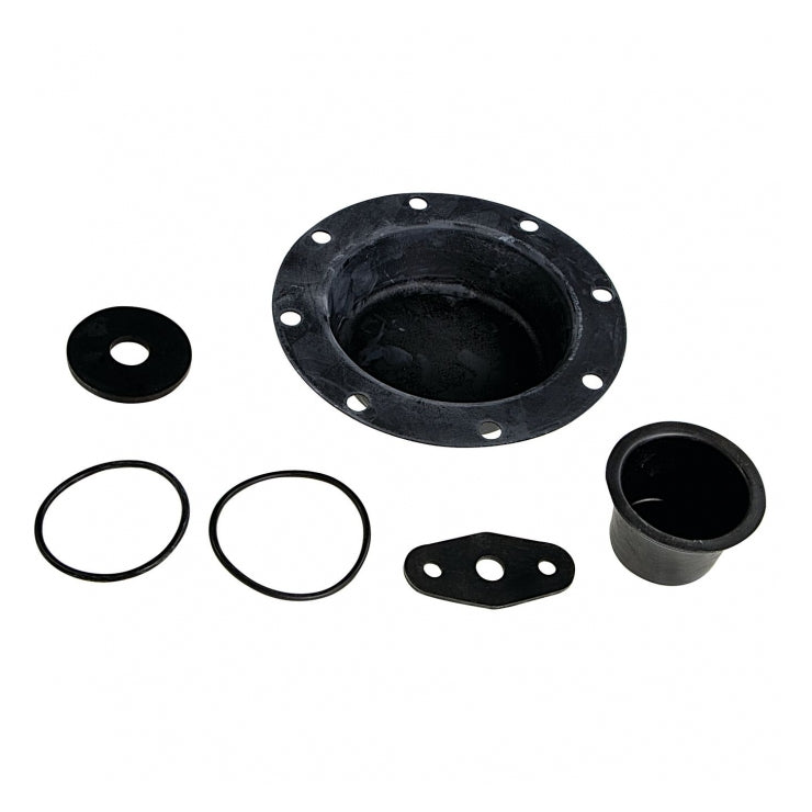 Febco 860 65/80mm RPZ Spare Parts