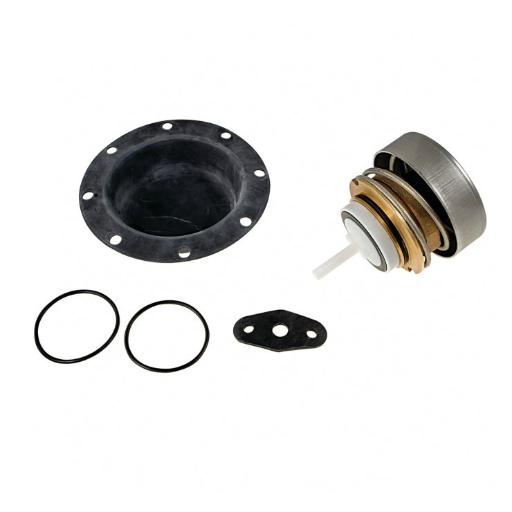 Febco 860 65/80mm RPZ Spare Parts