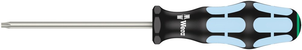 Wera 3367 Torx® Screwdriver Stainless TX 30x115mm 032057