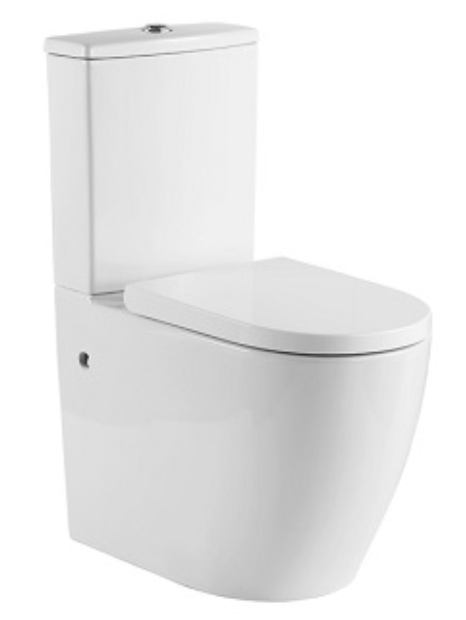 Ambulant Toilet Kit - AS1428.1 COMPLIANT