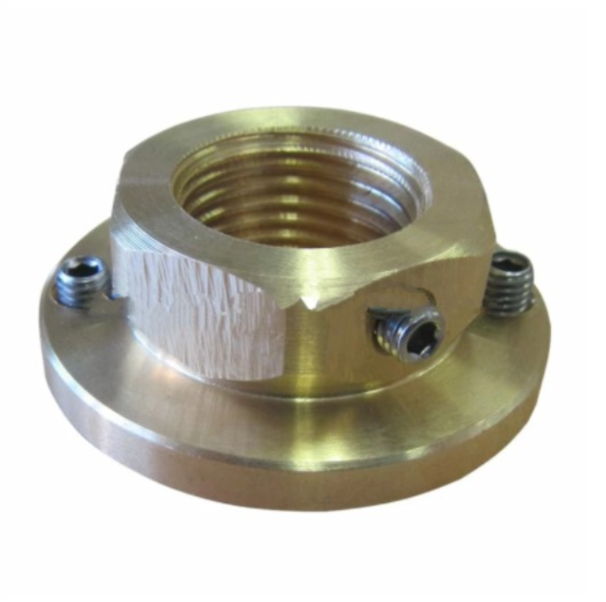 ANTI-ROTATIONAL HEAVY DUTY LOCKNUT